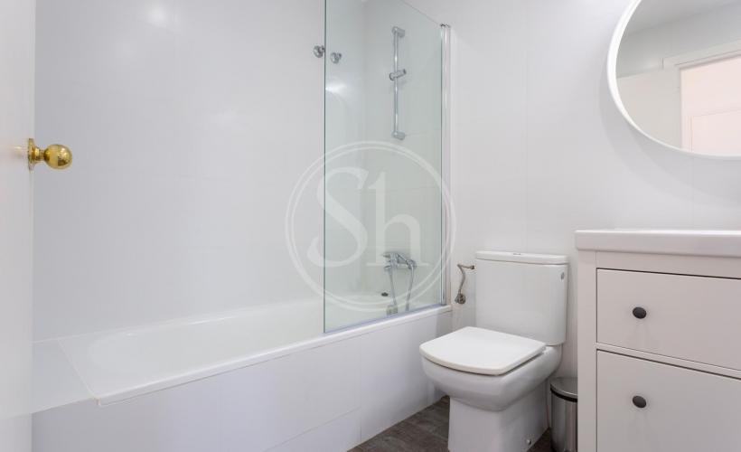 apartment from day apartment for rent for companies in Barcelona 